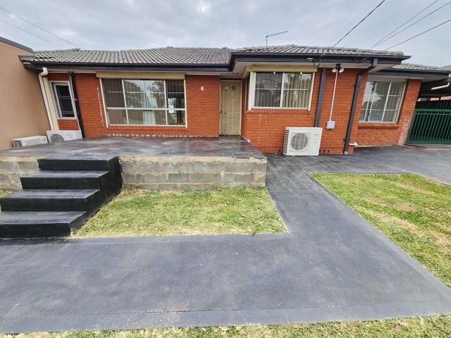 6 Orana Place, NSW 2170