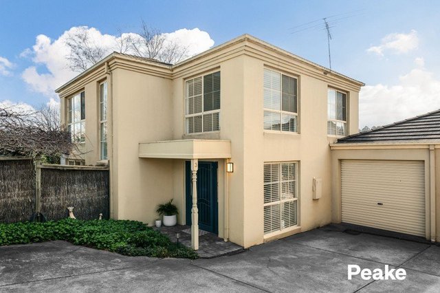 3/1 Miller Street, VIC 3806