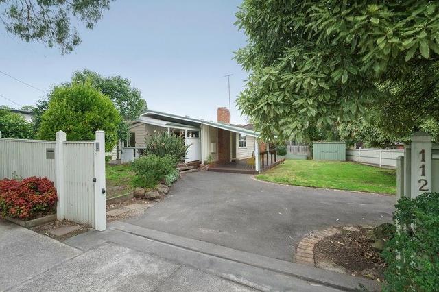 112 Brunswick Road, VIC 3132