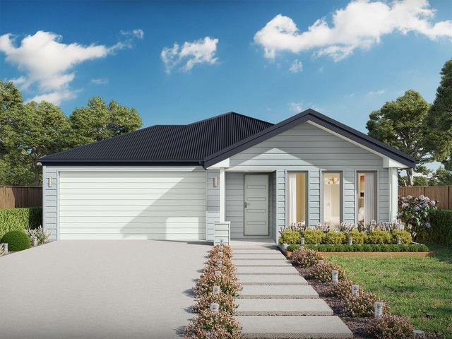 Lot 62 120 Coutts Dr, QLD 4505