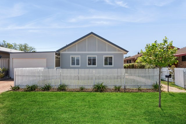 27 Wambool Street, ACT 2604