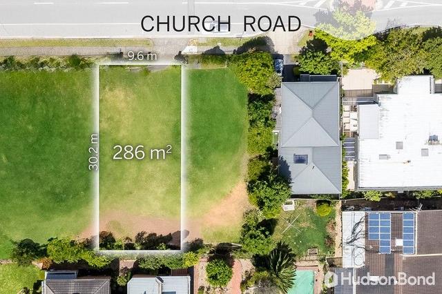 299A Church Road, VIC 3106