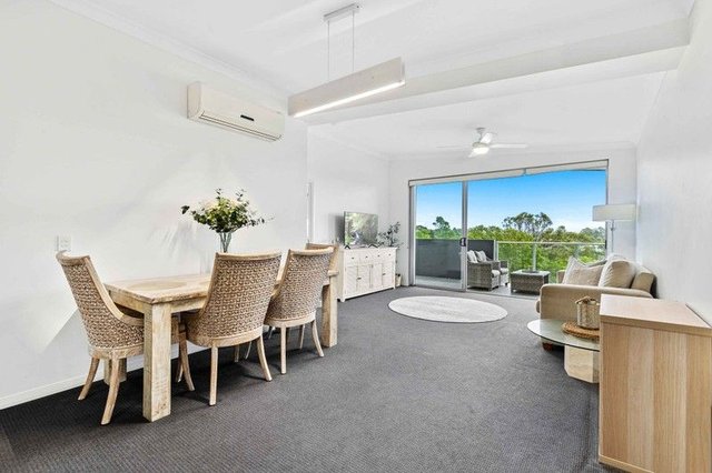 1601/12-14 Executive Drive, QLD 4220