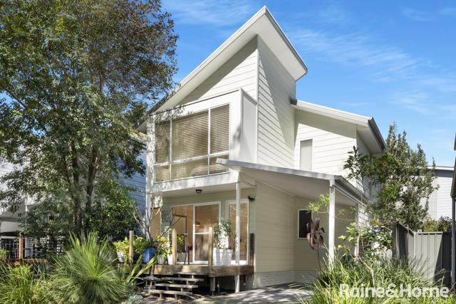 13A Caffery Circuit, NSW 2540