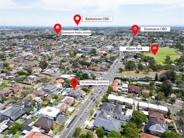 120 Juno Parade, NSW 2190