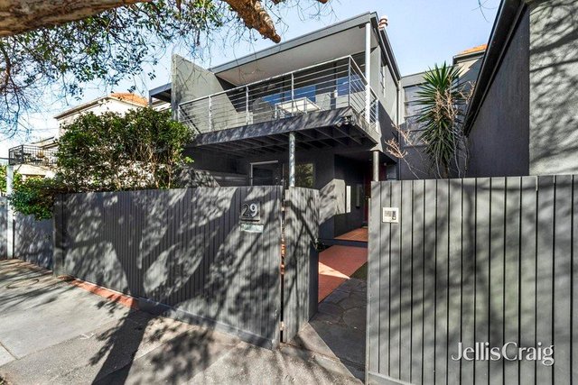 29 Thackeray Street, VIC 3184