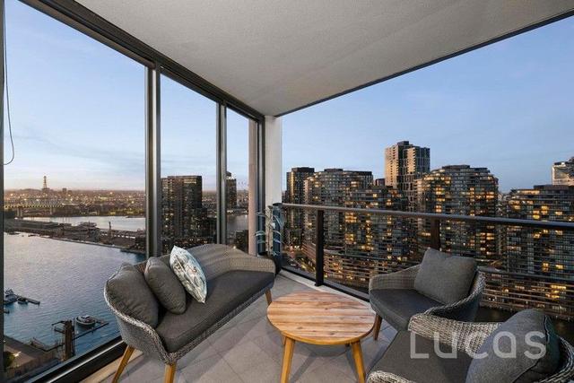 2505/1 Point Park Crescent, VIC 3008