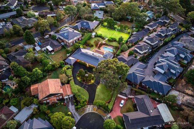 4 Yalumba Court, VIC 3133