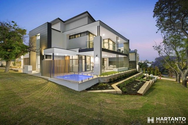 21 Rookwood Street, WA 6153