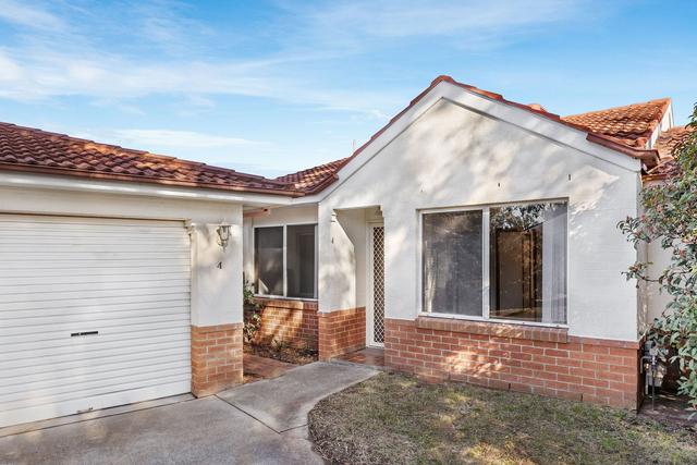 4/19 Attunga Street, ACT 2913
