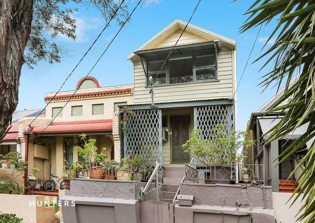 34 Princess  Avenue, NSW 2018