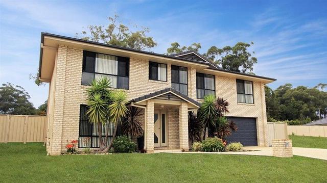 3 Hungerford Place, NSW 2445