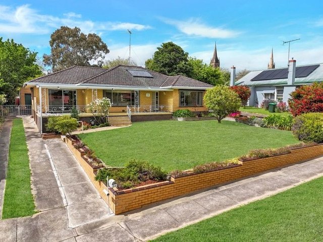 36 Clarke Street, VIC 3300