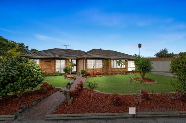 11 Wadham Court, VIC 3802