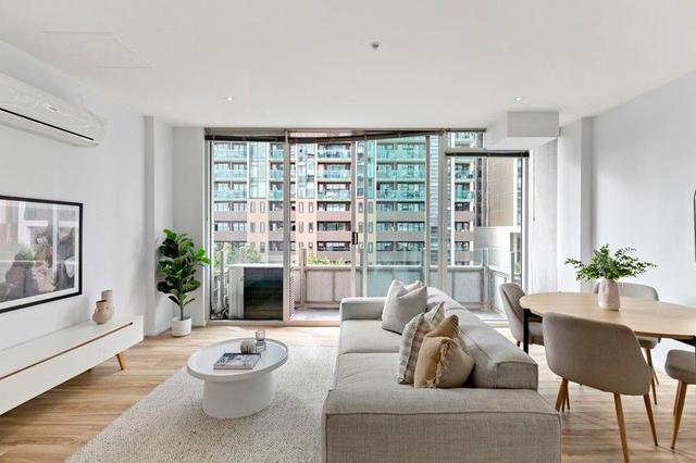 604/25 Wills Street, VIC 3000