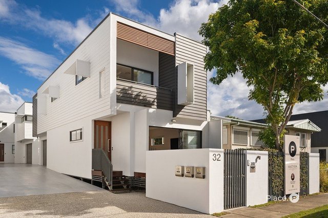 2/32 McDonald Street, QLD 4171