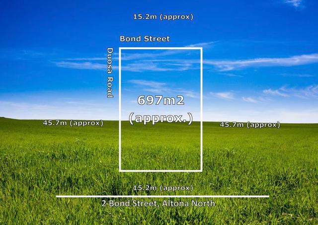 2 Bond Street, VIC 3025