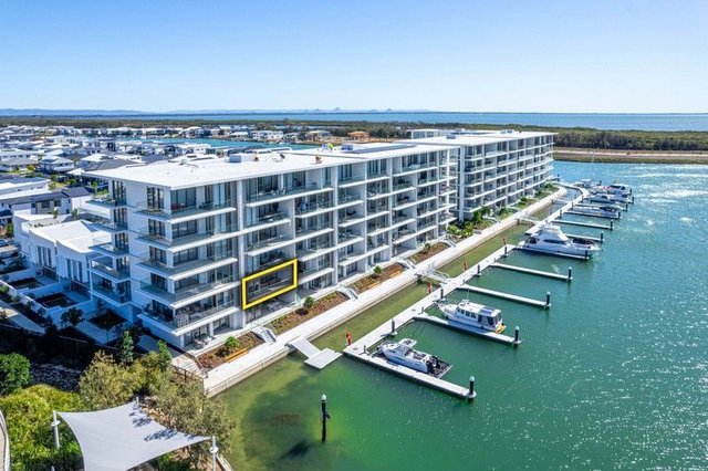 205/11 Aqua Street, QLD 4020