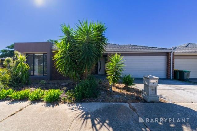 20 Ballybunion  Avenue, VIC 3064