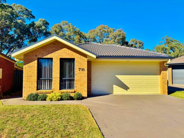 7B Mayoh Place, NSW 2594