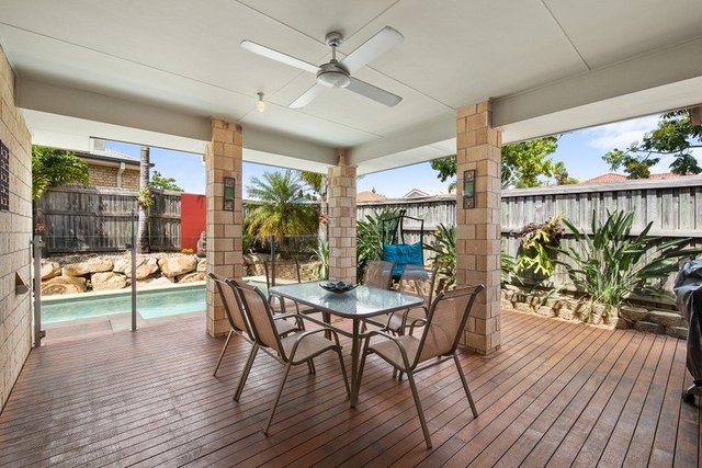 8 Wallaroo Circuit, QLD 4509