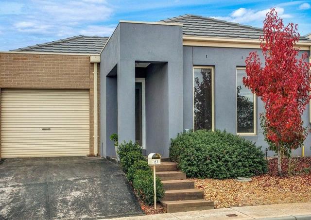 27/40 McCubbin Way, VIC 3023