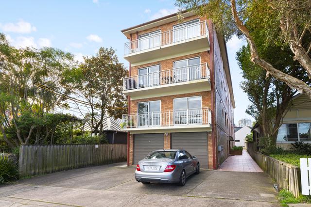 6/52 Queens Park Road, NSW 2022