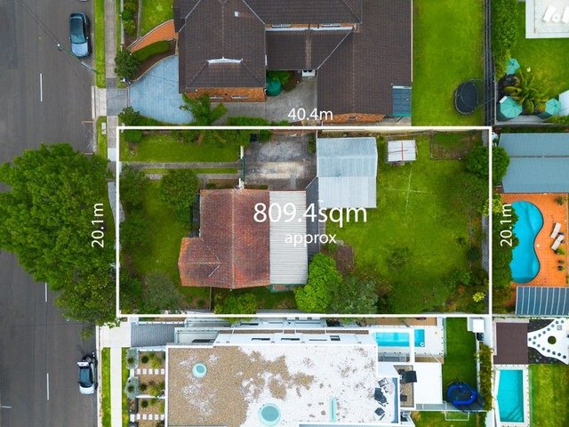 132 Tennyson  Road, NSW 2111