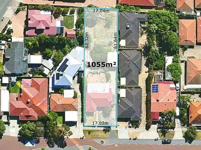 65 Leake Street, WA 6053