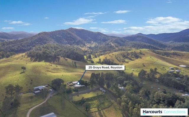 25 Grays Road, QLD 4515