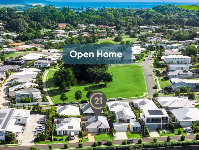 9 Outrigger Road, NSW 2478