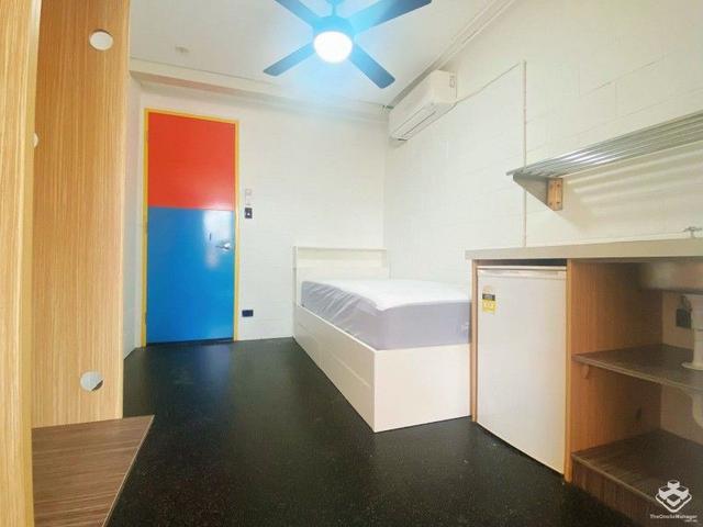 3/71 Brisbane Street, QLD 4066