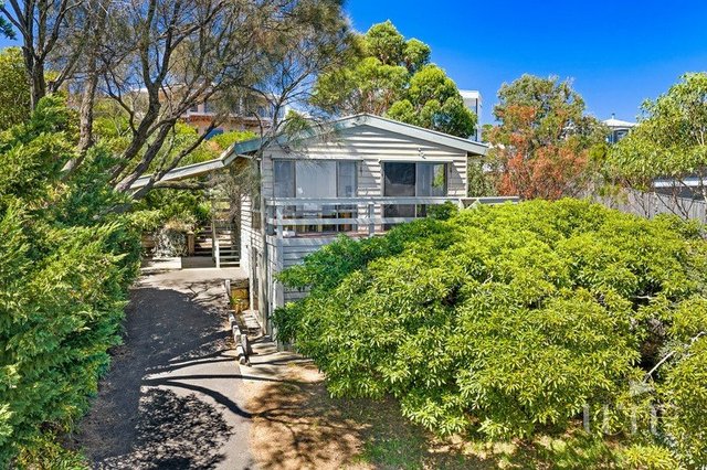 8 Wonderland Terrace, VIC 3934