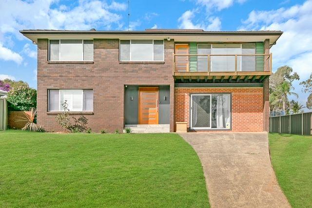 6 Tris Place, NSW 2147