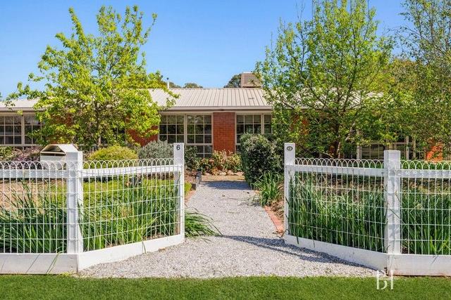 6 Broodie Street, VIC 3523