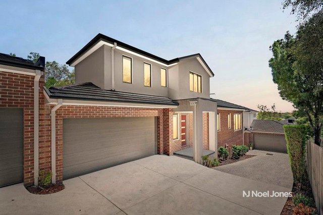 4/37 Harrison Street, VIC 3132