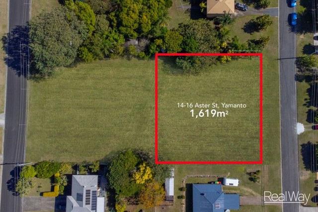 14-16 Aster Street, QLD 4305