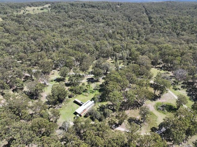 1293 Mount Lindesay Road, NSW 2372