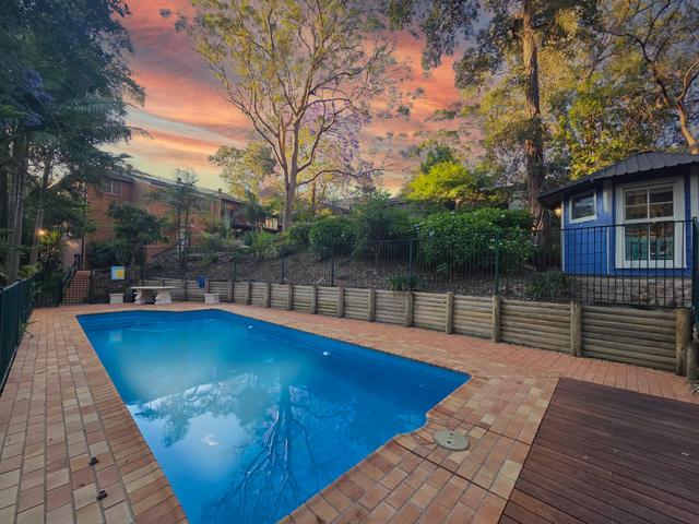 10 Blue Gum Crescent, NSW 2774