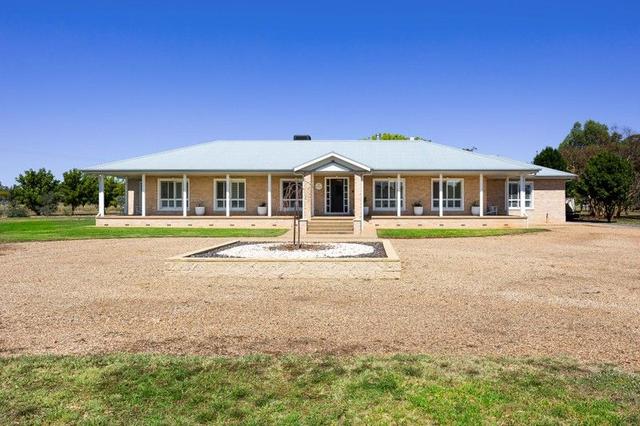 10 Bell Gum Place, NSW 2650