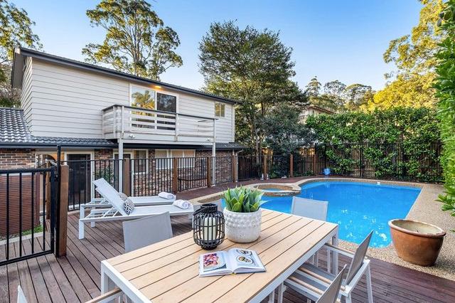 21 Mitchell Crescent, NSW 2074