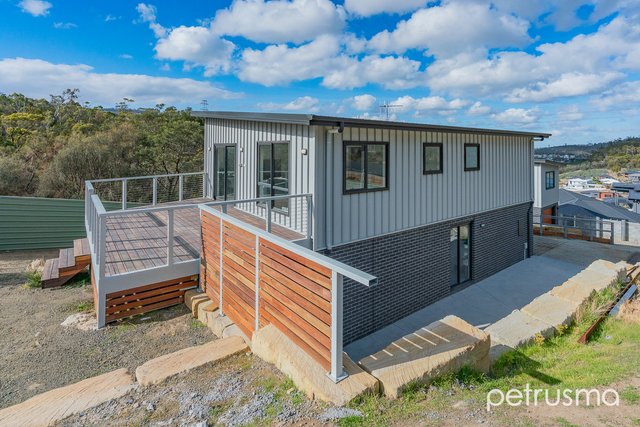 2/21 Napier Street, TAS 7015