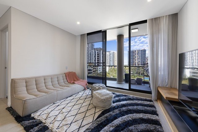623/8 Studio Drive, NSW 2036