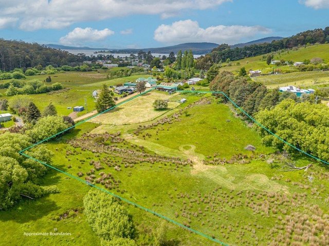 17 Reeves Lane, TAS 7117