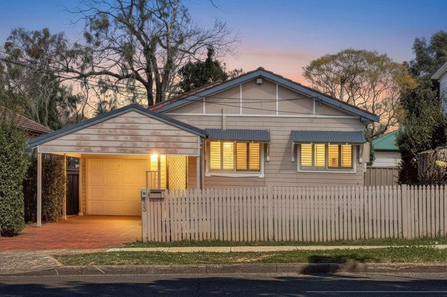 33 Brunker Road, NSW 2199