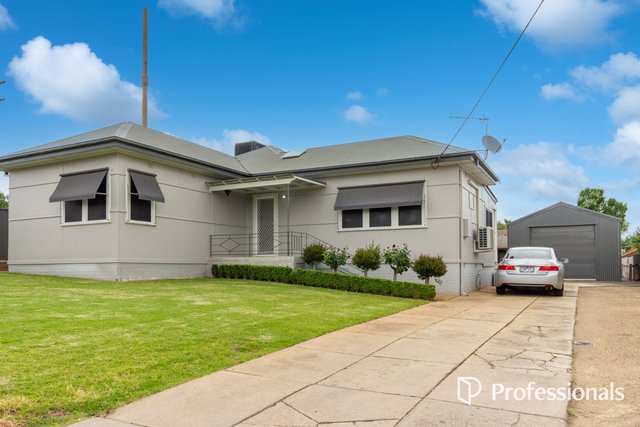 20 Roma Street, NSW 2650