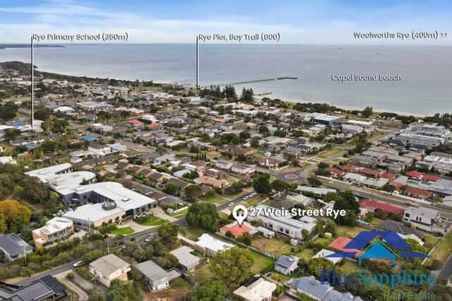 27 Weir Street, VIC 3941