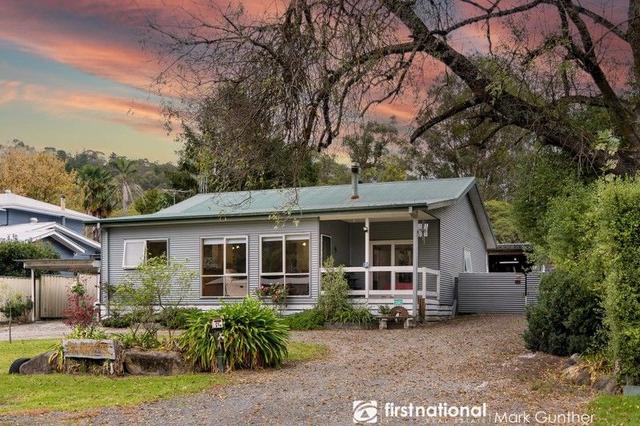 14 Camerons Road, VIC 3777