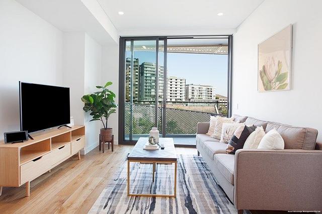 711/221 Miller Street, NSW 2060