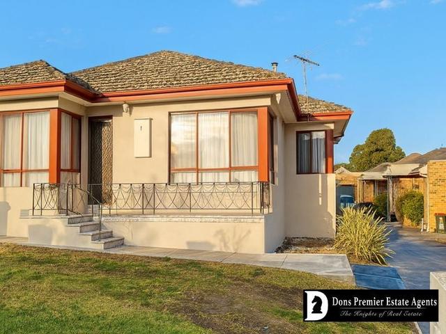 1/4-6  , Eumarella Street, VIC 3043